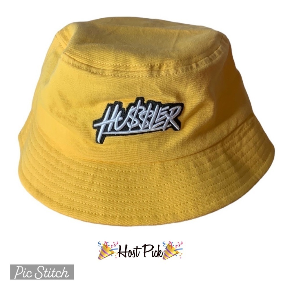 🎉HP🎉BUCKET HATS (2) - Picture 3 of 5